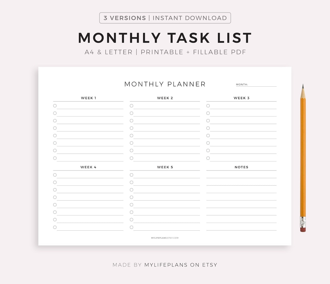 Terraria Boss Rush: Weekly Planner - One Page Per Week, Minimalist Weekly  Planner Journal, To Do List, Weekly Organizer by 