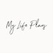 MyLifePlans store logo