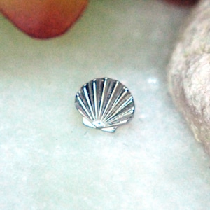 Extremo de carcasa de titanio de grado de implante: 1,2 mm/16 ga
