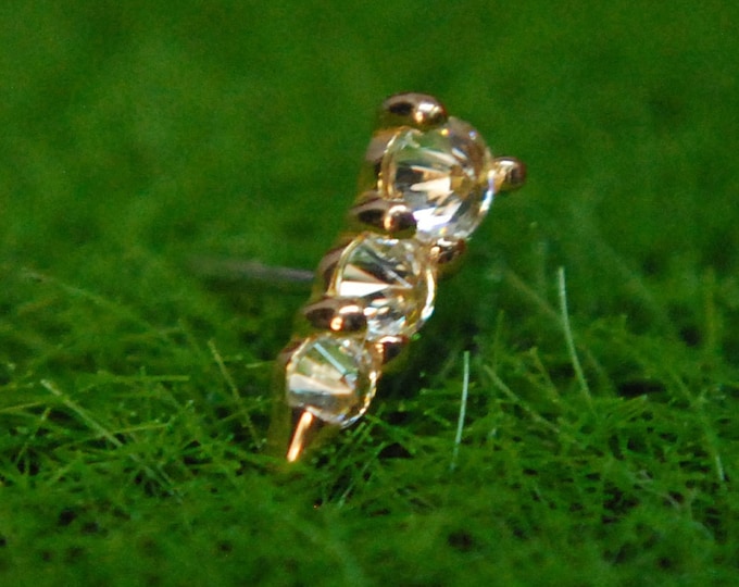 Gold - Browncoat Piercer