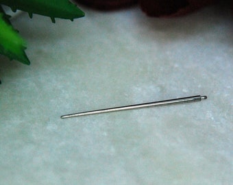 Titanium Insertion Taper / Guide Pin / Internally Threaded & Threadless Options