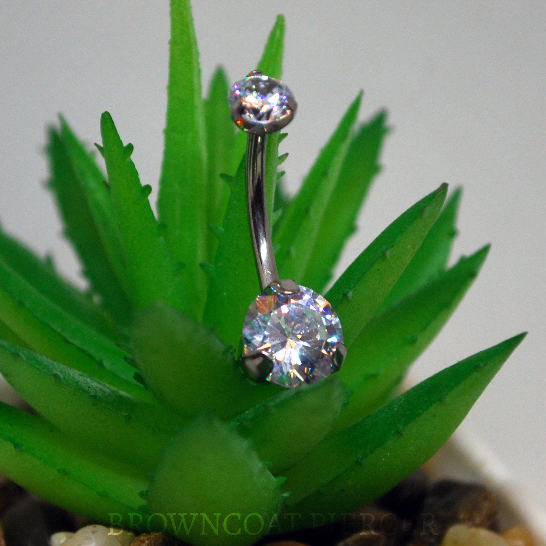 $8 jewels available on .de  Belly button piercing rings, Belly  piercing ring, Body jewelry piercing