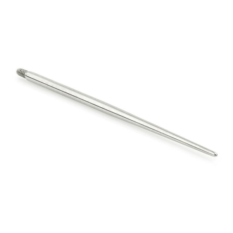 Titanium Insertion Taper / Guide Pin / Internally Threaded & - Etsy