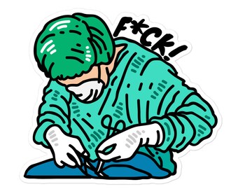F*CK!