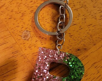 Llavero personalizado (RESIN)