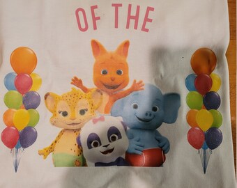 Camiseta personalizada