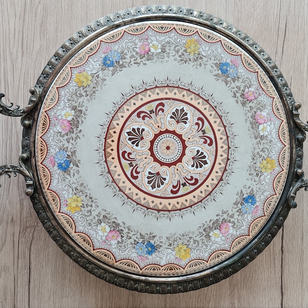 Unique Cake Stands Etsy