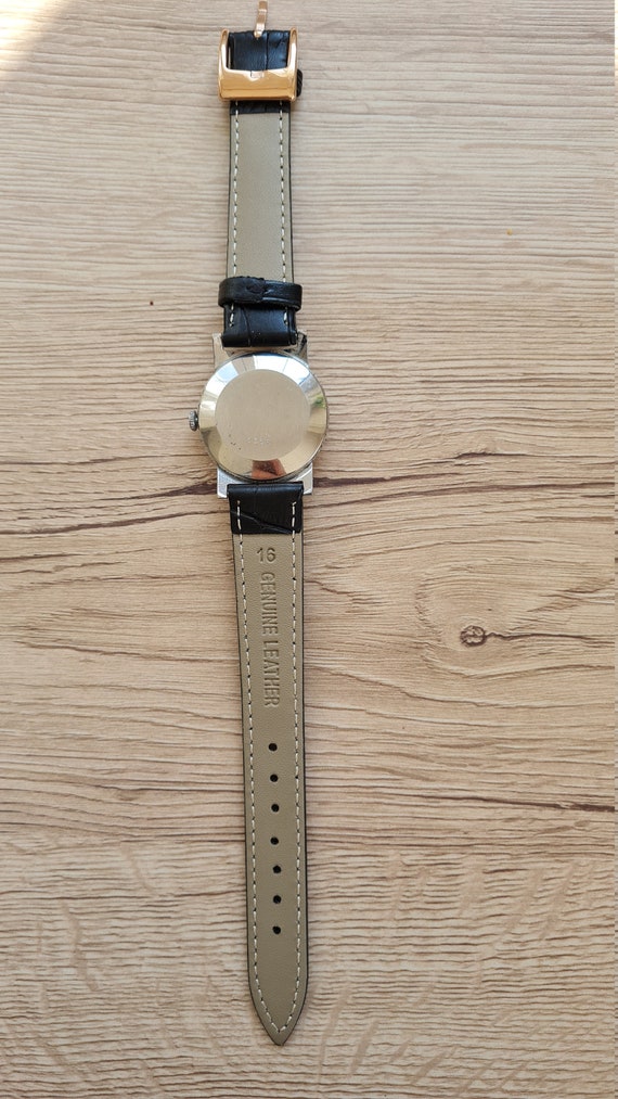 Mouvement De Montre Suisse Ancien 17 Rubis Festiva - Pour Réparation Ou Collection