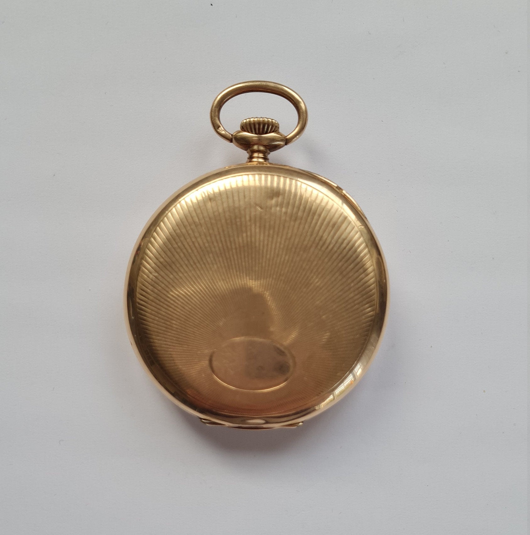 Vintage Tavannes 14K Gold Pocket Watch - Etsy Vintage Tavannes 14K Gold Pocket Watch - Etsy