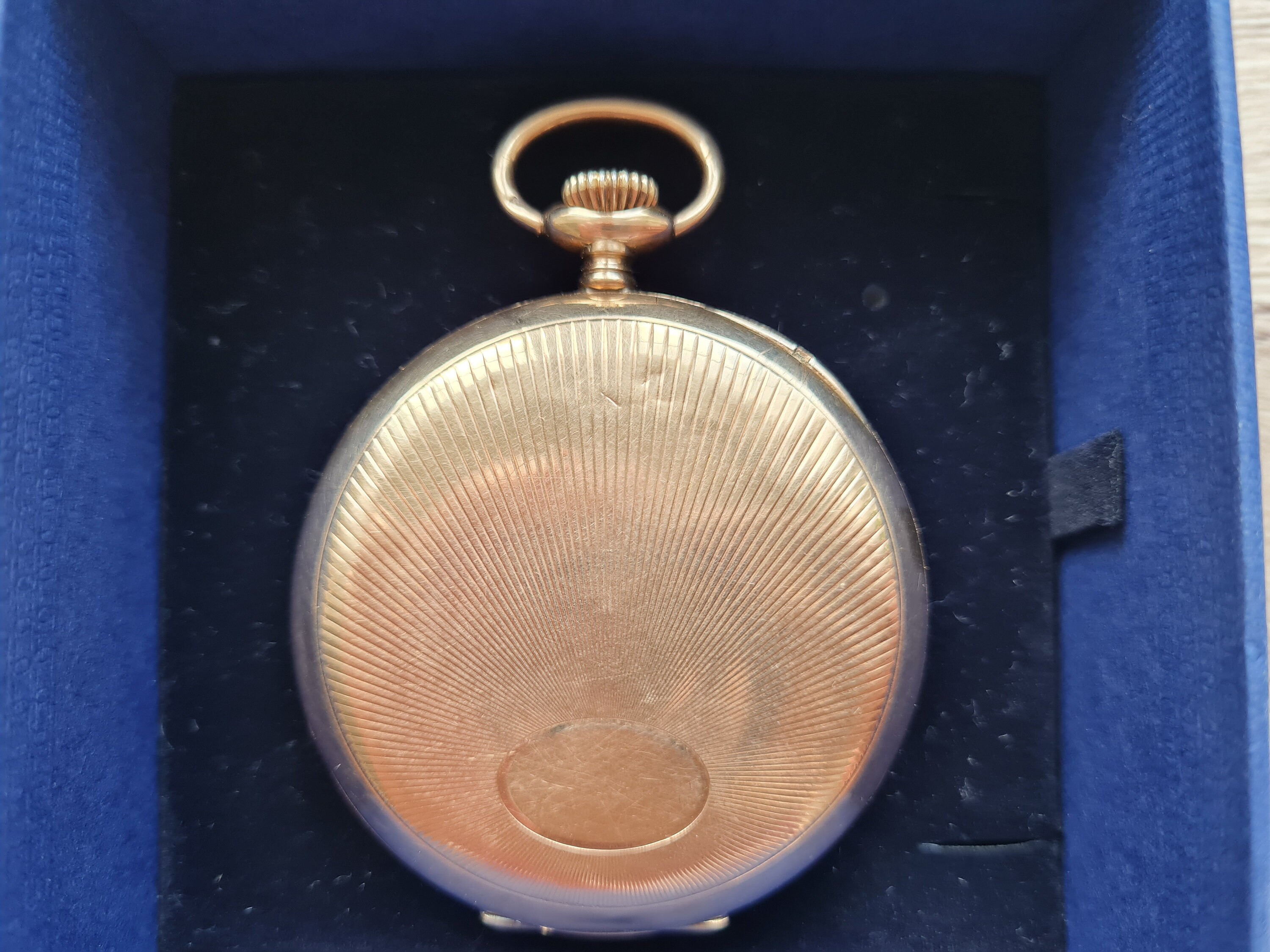 Vintage Tavannes 14K Gold Pocket Watch - Etsy Vintage Tavannes 14K Gold Pocket Watch - Etsy