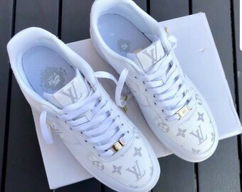 lv reflective air force 1