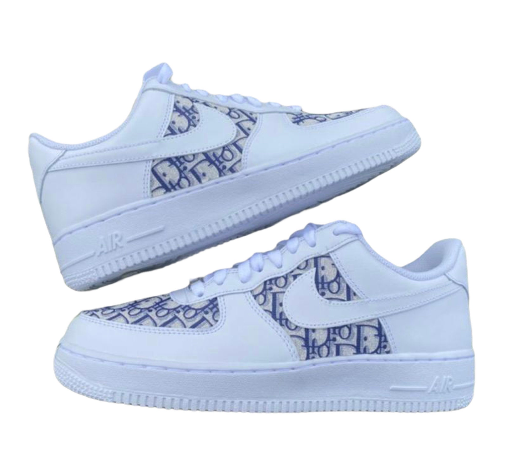 dior air force 1 stockx