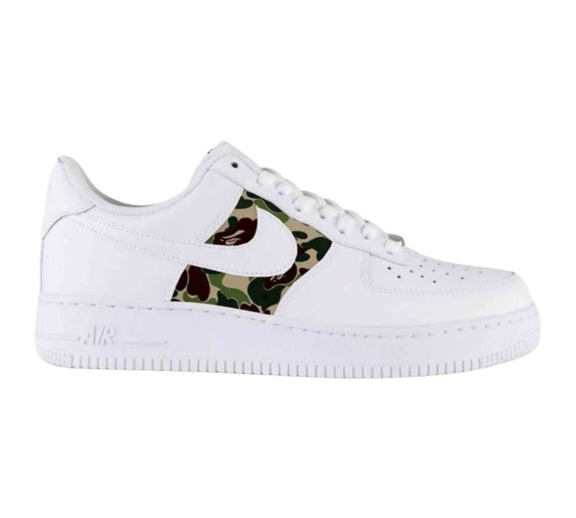 af1 bape
