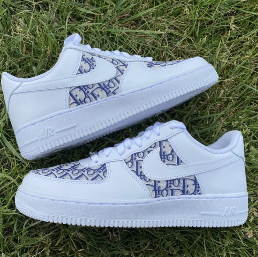 Nike Air Force 1 Custom Kaufen