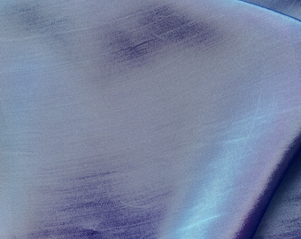 Mulberry Silk Fabric By The Yard, Navy Mulberry Silk, Silk Mulberry, Silk For Crafting Dress, Navy Mulberry Silk