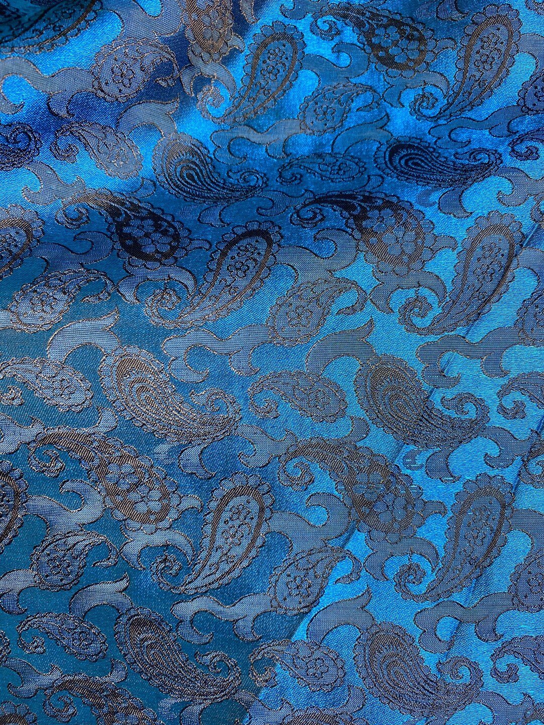 Pure Mulberry Silk Fabric by the Yard Natural Silk, Handmade Silk in