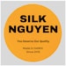 SilknguyenDesign store logo