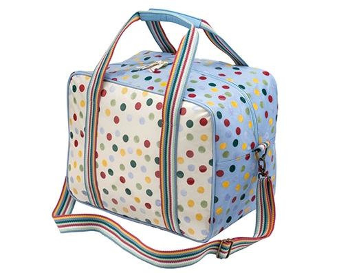 Emma Bridgewater Polka Dot Cool Bag Etsy