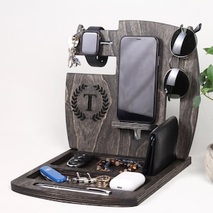 Docking-Station | Weihnachtsgeschenke für Papa