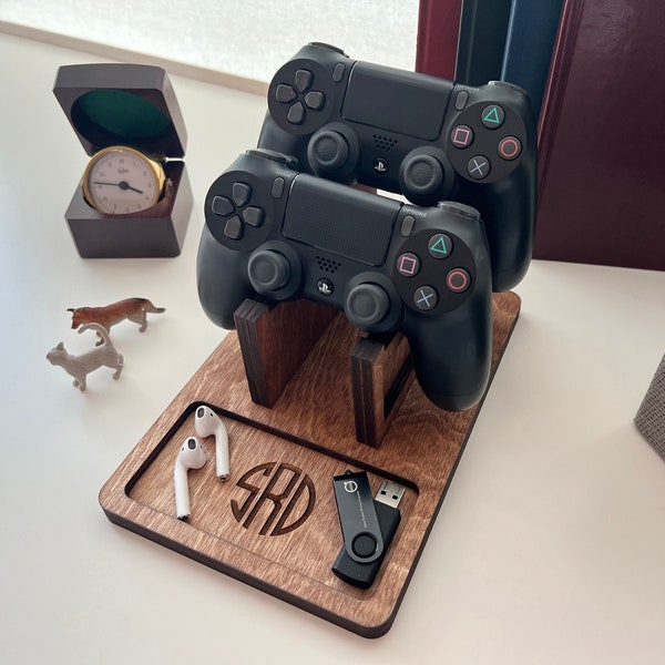 Personalized Gift for Husband, Gamer Gifts for Boyfriend, Boyfriend Anniversary Gift, Gift for Brother from Sister, Gamer Gifts for Him