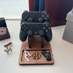 Personalized Gift for Husband, Gamer Gifts for Boyfriend, Boyfriend Anniversary Gift, Gift for Brother from Sister, Gamer Gifts for Him image 3