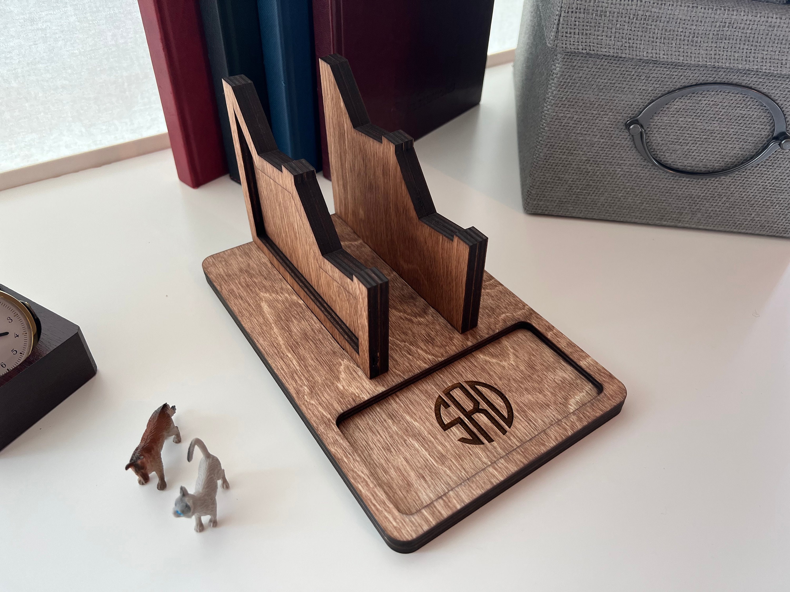 Personalized Controller Stand Joystick Holder Joystick - Etsy