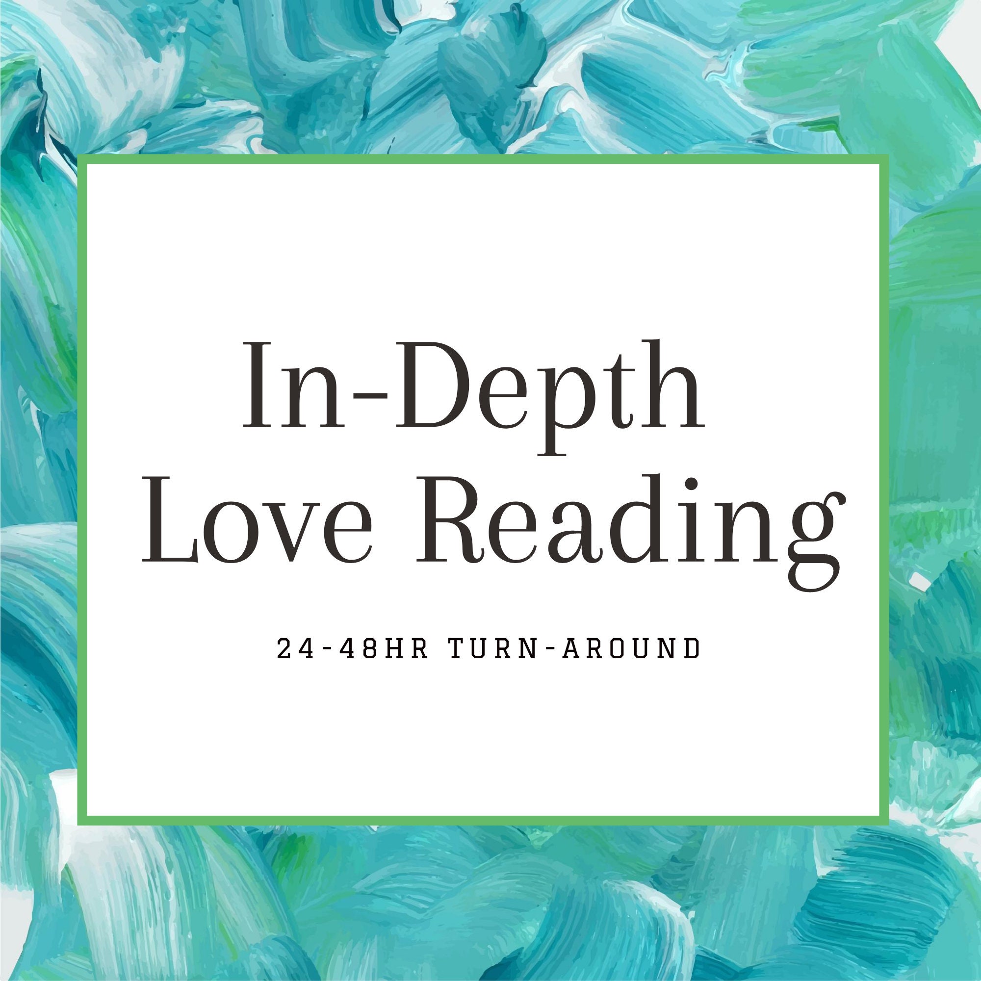 In-Depth Detailed Love Tarot Reading | Couples, Singles, Separated & …
