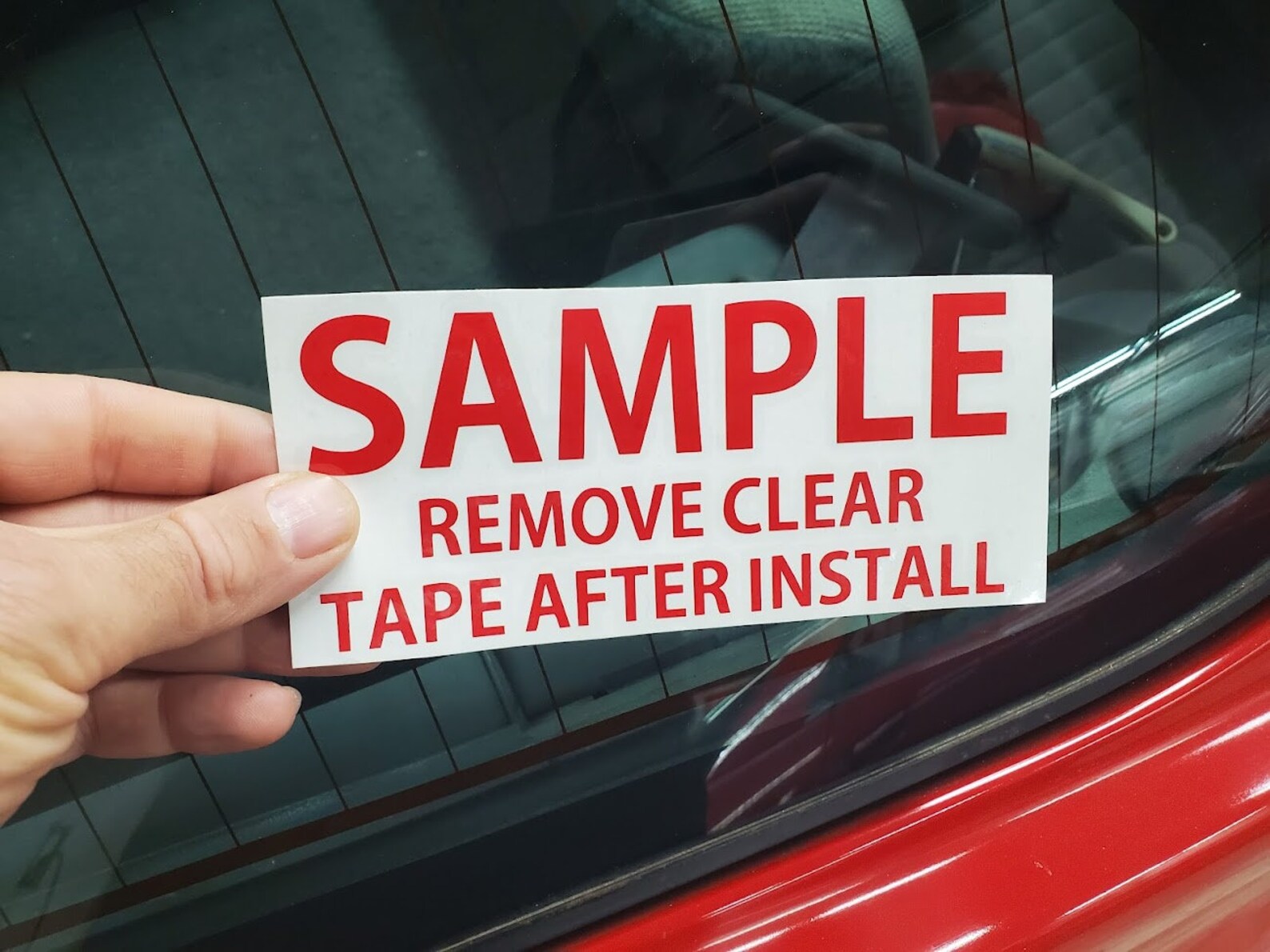 Chevrolet Bowtie Inset Logo Vinyl Sticker - Etsy