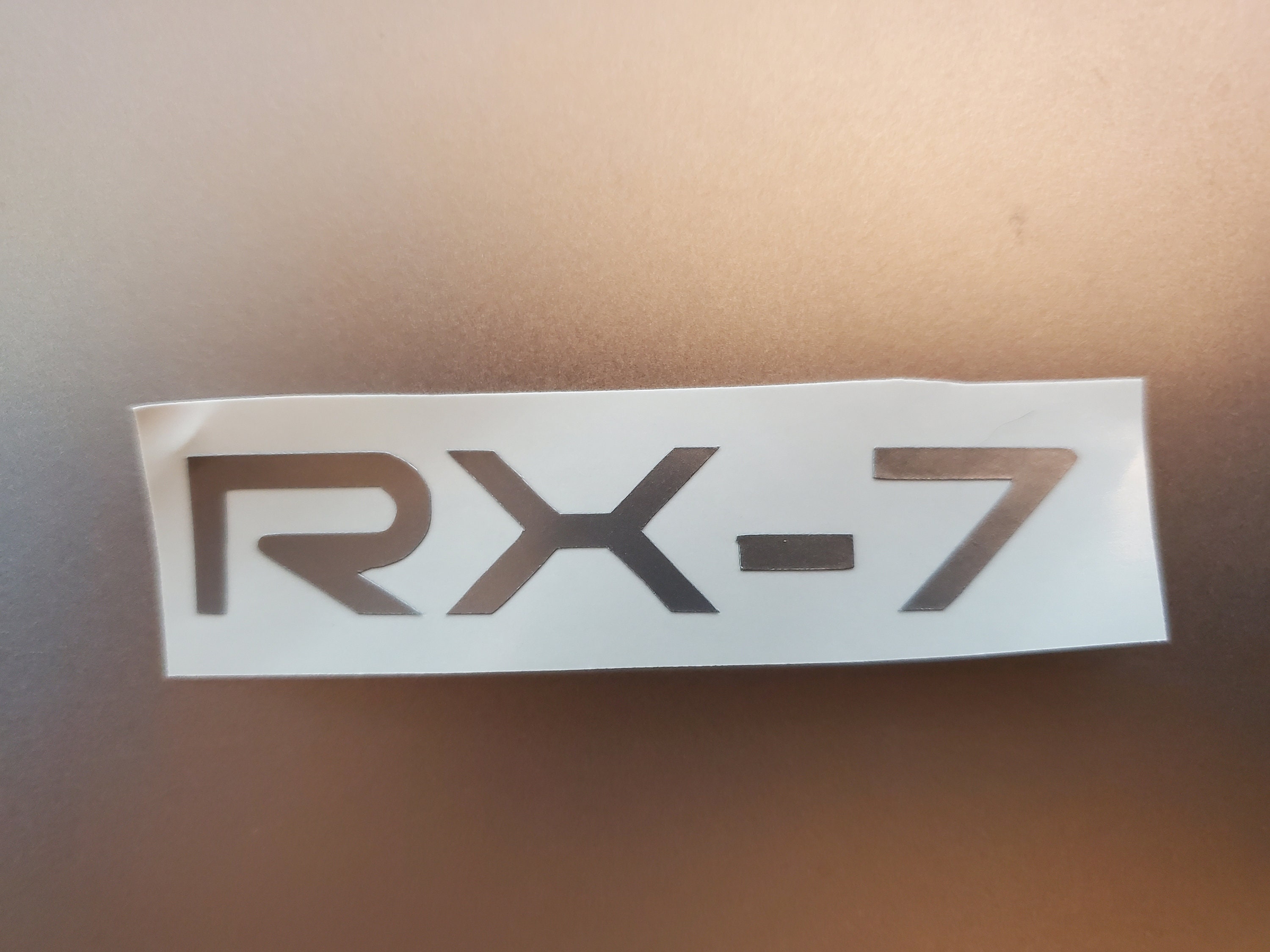 mazda rx7 jdm logo mazda rx7 jdm logo