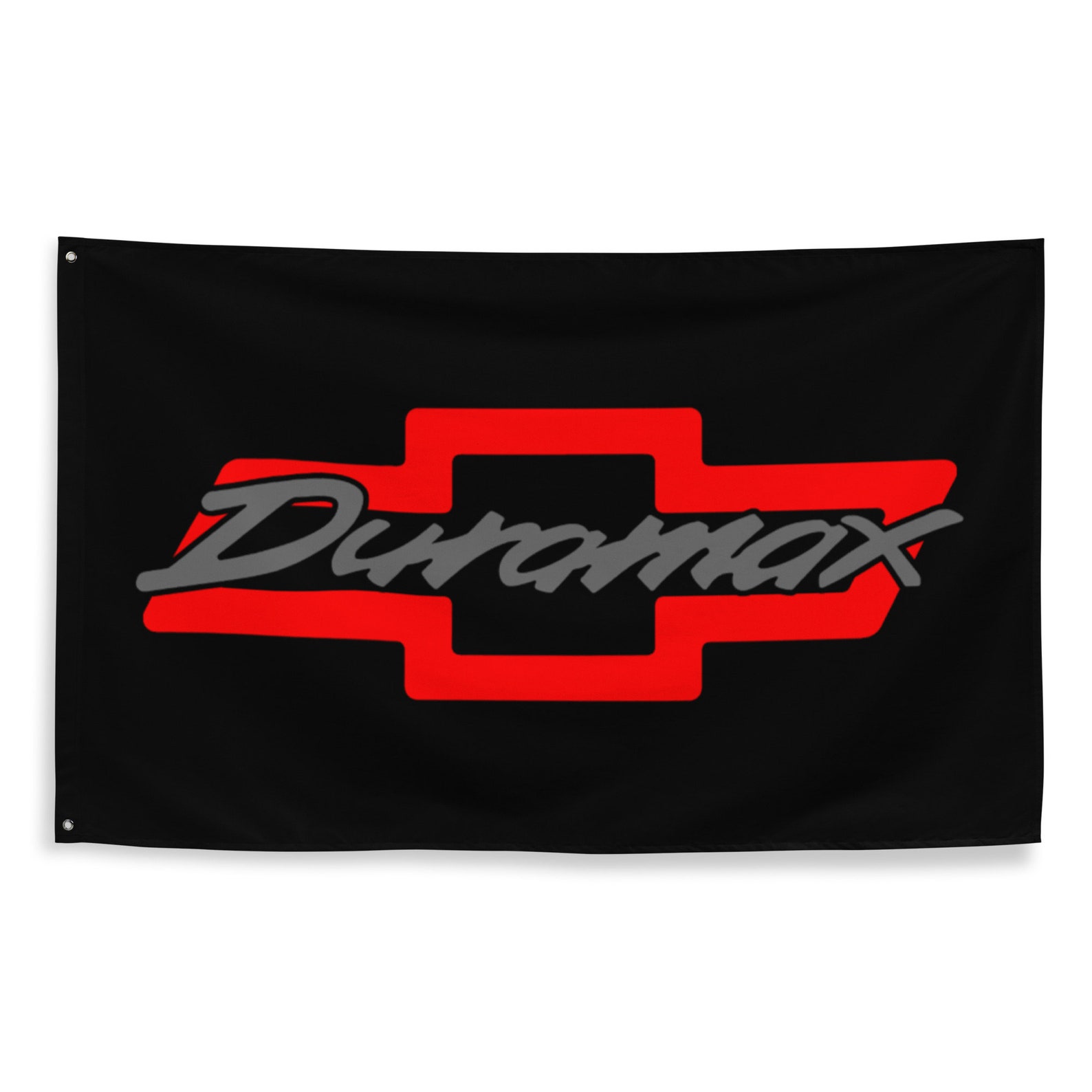 Chevrolet Silverado Duramax Flag | Etsy Australia
