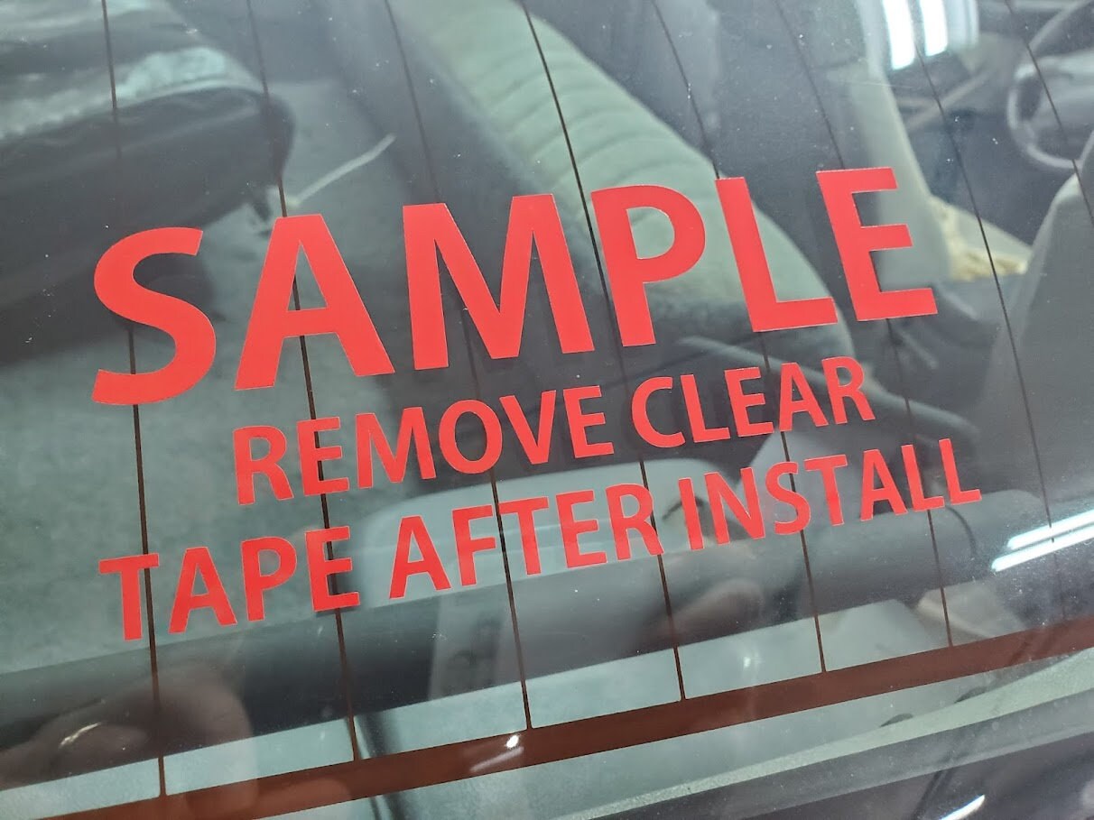 Chevrolet Bowtie Inset Logo Vinyl Sticker - Etsy