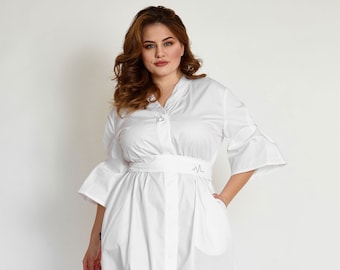 Kosmetikerin Kleid Uniform für Schönheit Meister und Maskenbildner, Uniform für Zahnärzte und Krankenschwestern, Kosmetologie Tuch für Kosmetikerin
