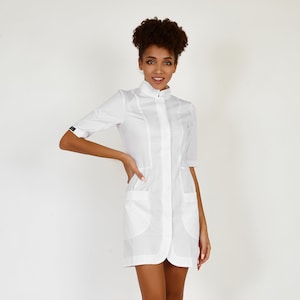 Koi scrub dress discount