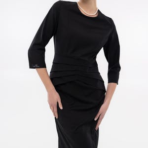 Medical dress for women Doctor uniform dress Beauty salon uniform Cosmetology uniform dress Nurse uniform for women Dentist uniform dress