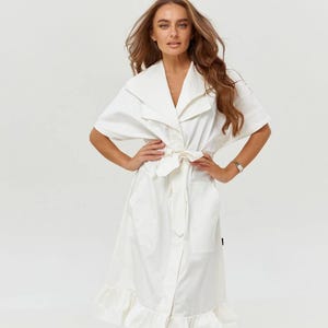 Blouse de laboratoire pour esthéticienne Blouse grande taille pour esthéticienne Blouse de laboratoire pour esthéticienne Blouse d&#39;hôpital pour esthéticienne blouse d&#39;infirmière uniforme de médecin