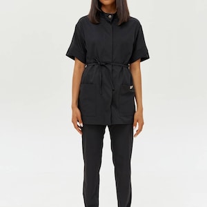 Nurse essentials medicine scrub Future nurse  outfit Outstanding quality medicine doctor uniform Exceptional beautician uniform