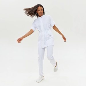 Nurse essentials medicine scrub Future nurse  outfit Outstanding quality medicine doctor uniform Exceptional beautician uniform