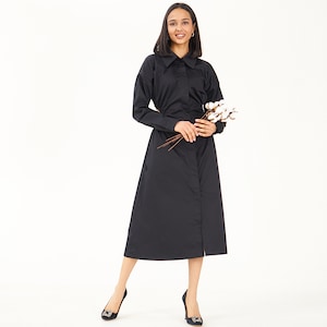 Lab coat for doctor Nurse lab coat for women  hospital gown or nurse  coat doctors uniform Esthetician clothes gift idea