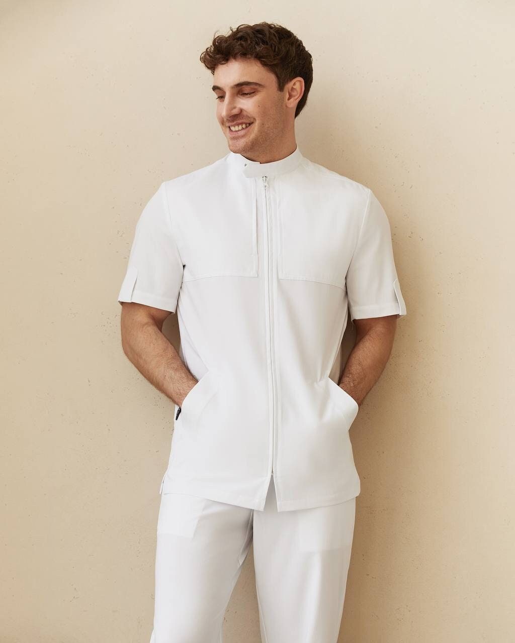 Male Nurse Uniform Canada