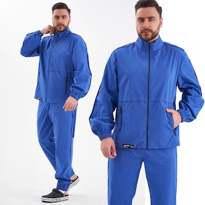 Men scrubs jacket  scrubs for men  workwear jacket zip front for men  apparel for men  scrubs for doctor