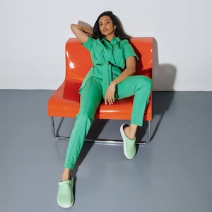 Uniform for beautician Doctor scrub uniform Nurse scrub uniform High quality spa uniform Dentists and nurses comfortable scrub set