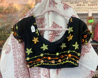 Vintage Women's Blouse