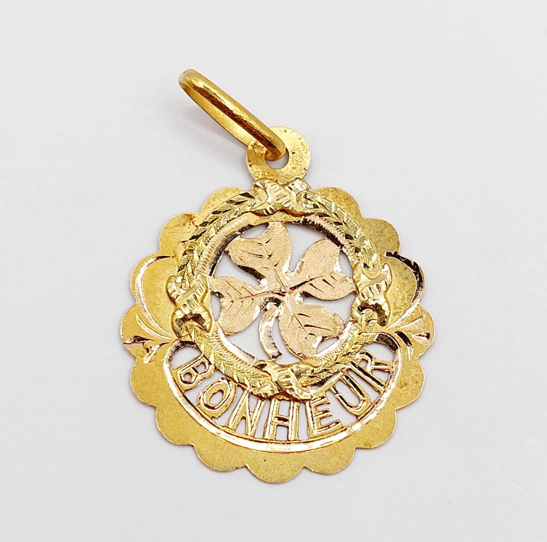 ⌘ Porte-Bonheur ⌘ Charms Porte Bonheur - Etsy