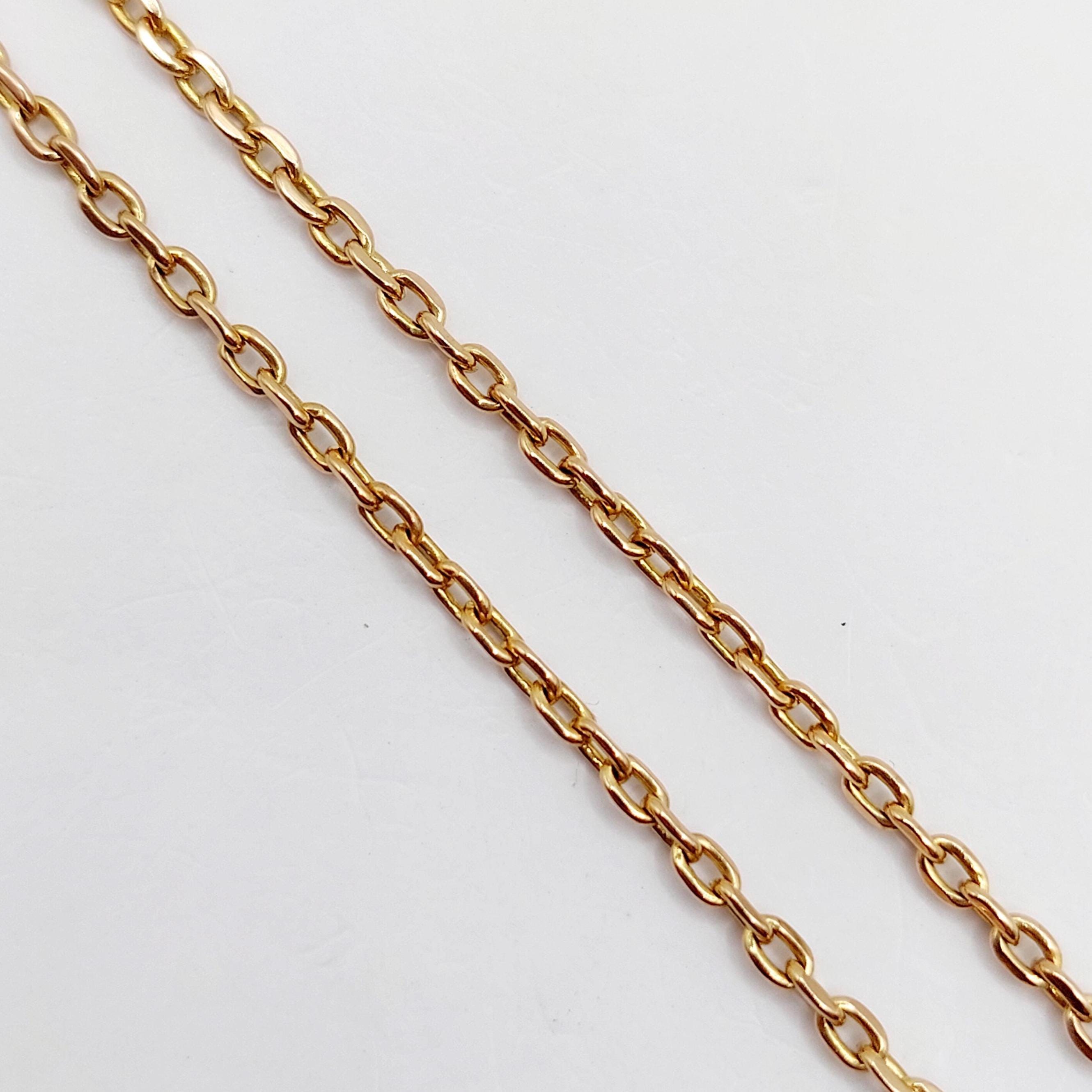 Venetian 18k Gold - Etsy