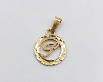Collier Ras Du Cou Vintage En Or 18k Avec Diamant 0,10 Carats - Maison Augis - Occasion