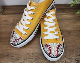 softball converse