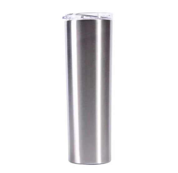 Blank 20oz Stainless Steel insulated Tumbler
