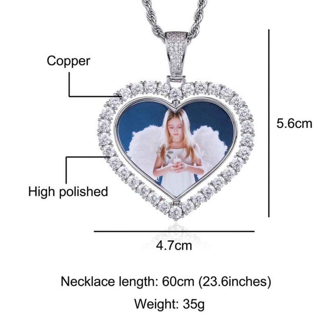 SEWACC 4 Pcs Sublimation Necklace Locket Bracelet Bulk Bracelets Necklace  Bulk Blank Heat Transfer Decoration Sublimation Bangle Sublimation Metal