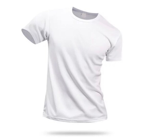 blank polyester shirts