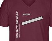 SYP * Flugplatz EDXM - Stanley Bio T-Shirt